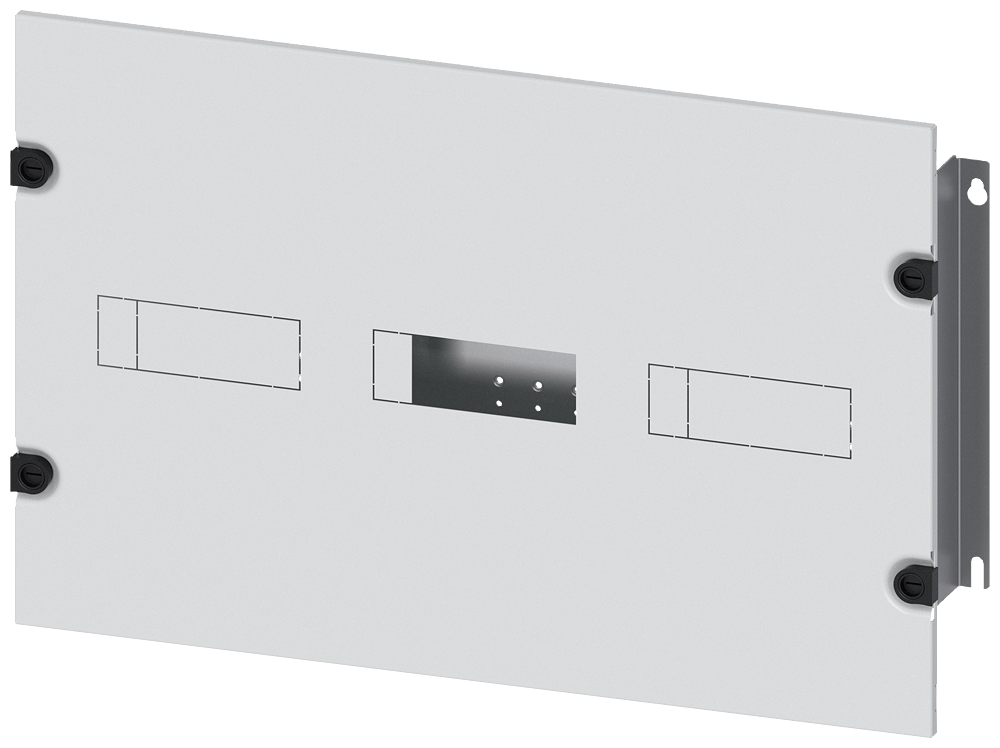 G_I202_XX_76238P 8GK6731-6KK23 MCCB-ASSEMBLY KIT 3VA10-11 - Зображення 1