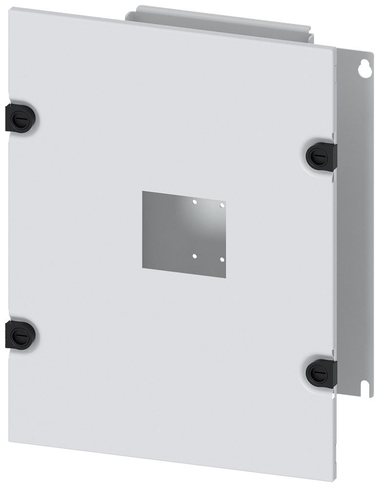 G_I202_XX_76250P 8GK6734-4KK13 MCCB-ASSEMBLY KIT 3VA10-11 - Зображення 1