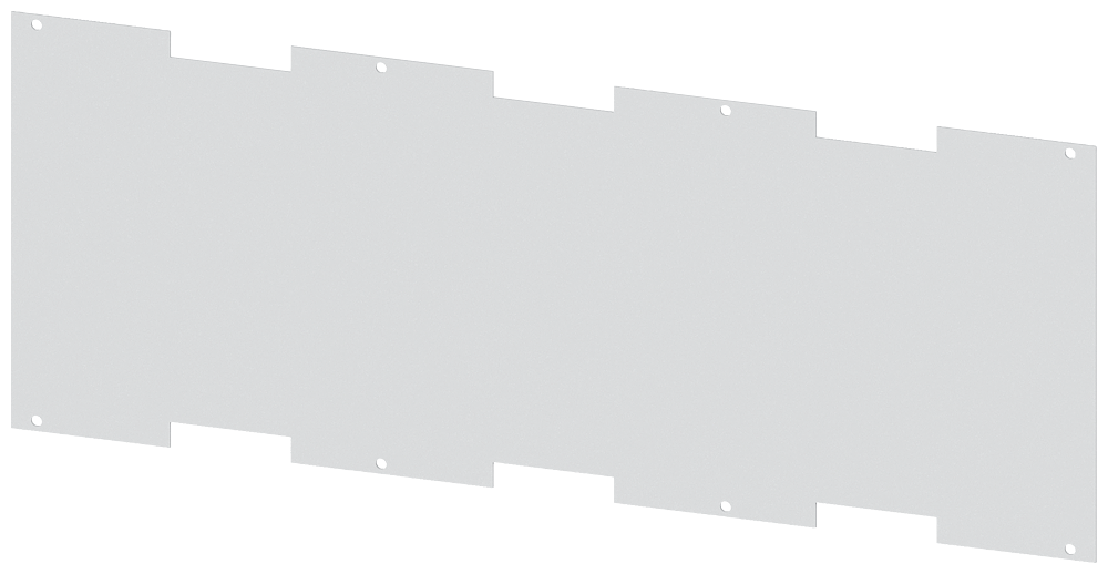 G_I202_XX_76429P 8GK9531-5KK10 mounting plate - Зображення 1