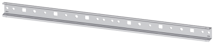 8GK9910-1KK20 A630DIN,M. RAIL,500MM