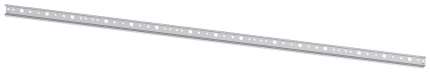 8GK9910-1KK50 A630DIN,M. RAIL,1250MM