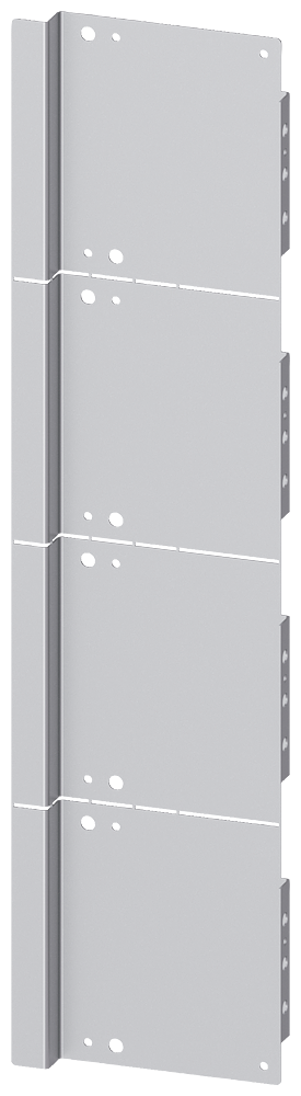 8GK9521-8KK00 ALPHA BARRIER, VERT.