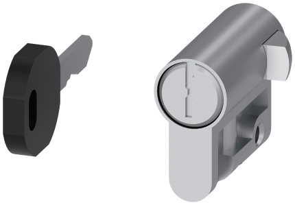 8GK9561-0KK00 profile semicylinders