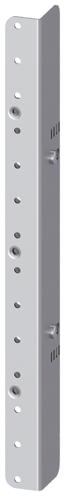 8GK9671-0KK00 ALPHA,BB H5POLE,FUSE SOCKET,60MM...