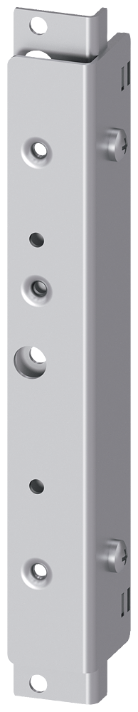 8GK9711-0KK00 ALPHA,BB H. 3POLE,60MM,H300