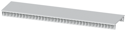 8GK9910-0KK02 A400ZS, LOCKABLE BLANKING STRIP