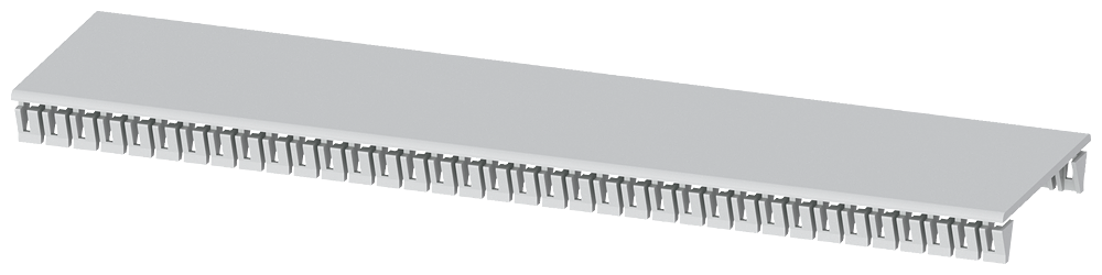 G_I202_XX_76919P 8GK9910-0KK02 A400ZS, LOCKABLE BLANKING STRIP - Зображення 1