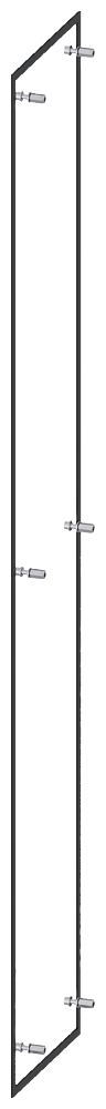 8GK9920-0KK31 A630U,CONNECTING SET,IP43/55