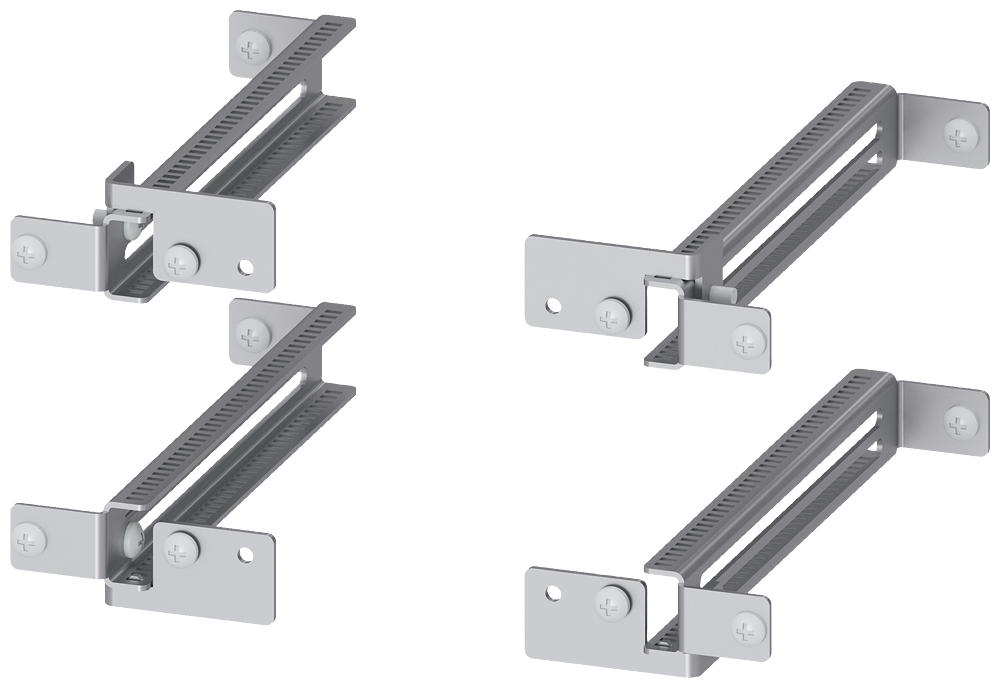 G_I202_XX_77556P 8GK9930-0KK04 AS NF depth-adjustable bracket f... - Зображення 1