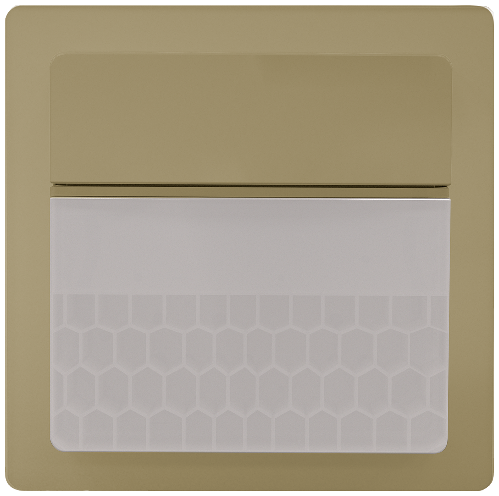 G_I202_XX_77878P 5TG6278-5MG00 STYLE MOTION DETECTOR FRAME MG - Зображення 1