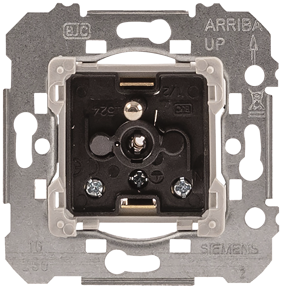 G_I202_XX_78118P 5UB5500-5KK Delta, french socket, incre. pro... - Зображення 1