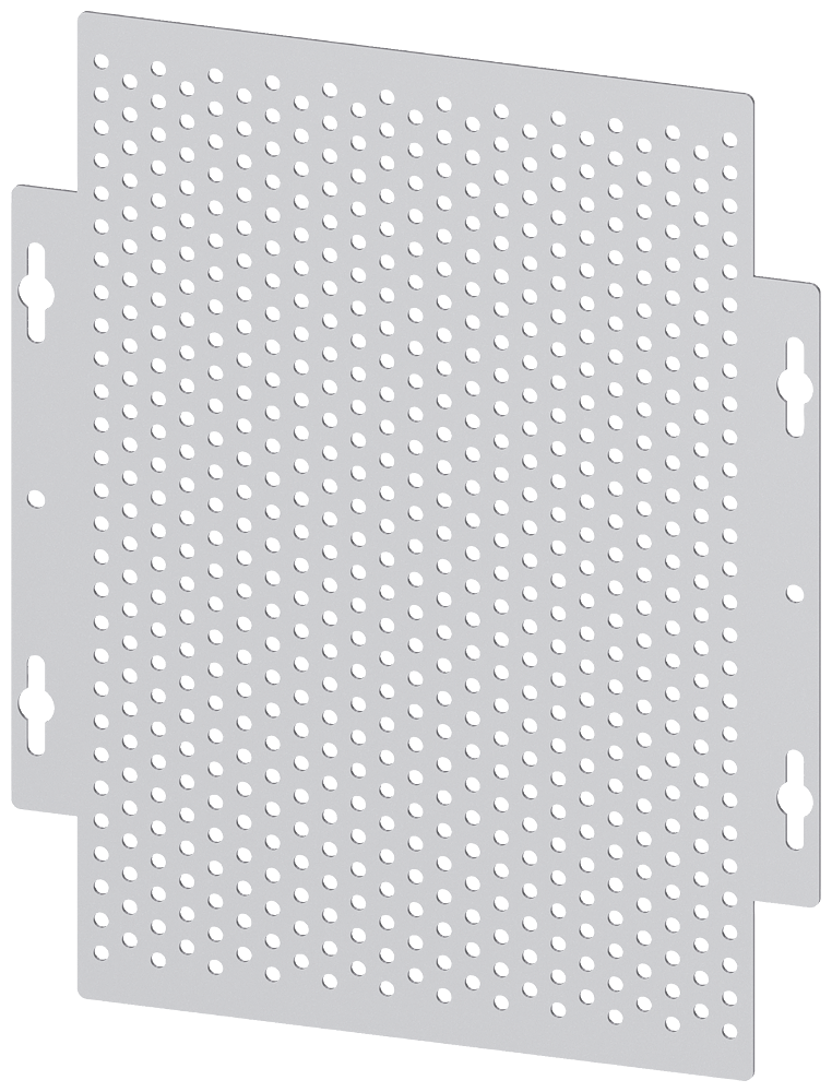 G_I202_XX_78150P 8GK4452-2KK12 Assembly kit perforated mounting... - Зображення 1