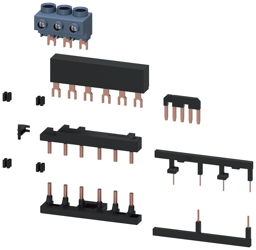 G_IC03_XX_01487P 3RA2924-2BB1 WIRING KIT, SCREW - Зображення 1