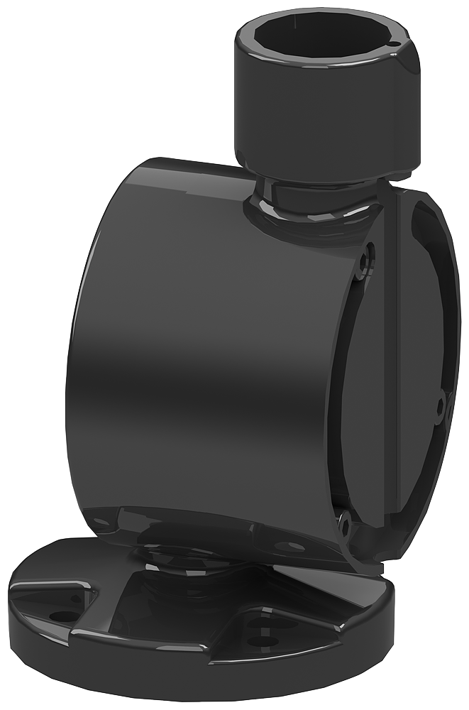 G_IC03_XX_02231P 8WD4408-0DF SIGNAL COLUMNS, DIAMETER 70MM - Зображення 1