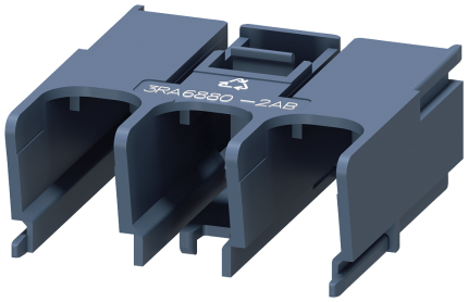 3RA6880-2AB IP20 COVER FOR 3RA6812-8AB/SC