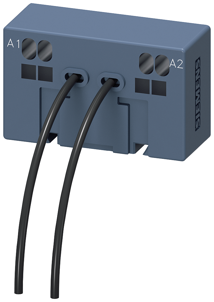 G_IC03_XX_03314P 3RT2926-4RA12 SIRIUS NG CONTACTORS ACCESSORY - Зображення 1