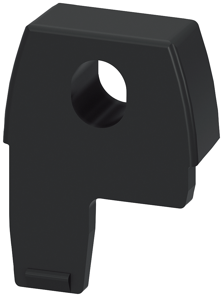 G_IC03_XX_04020P 3ZY1311-0AA00 PUSH-IN LUGS FOR WALL MOUNTING - Зображення 1