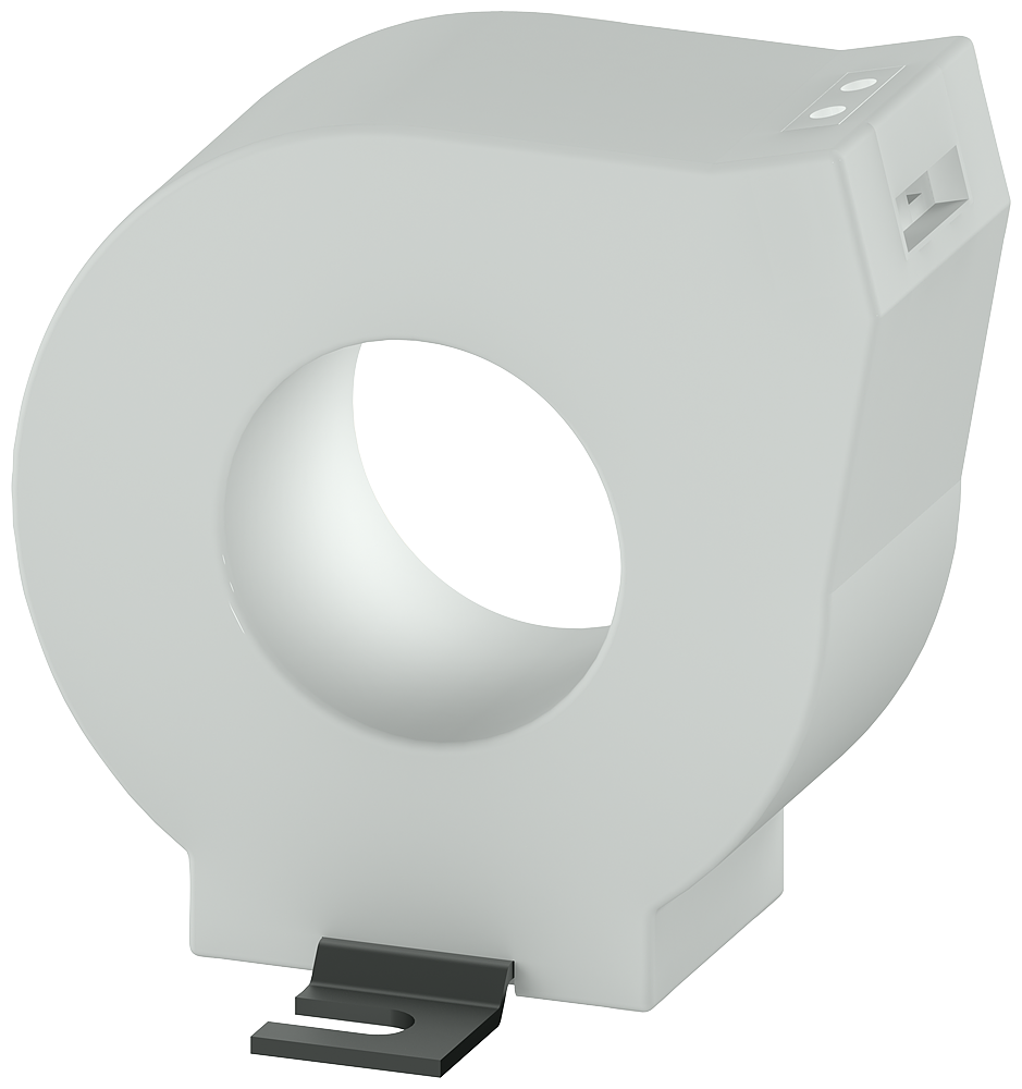 G_IC03_XX_04344P 3UL2302-1A CURR. TRANSF. FOR RESIDUAL CURR.... - Зображення 1