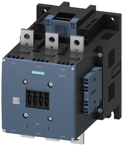 3RT1476-2AP36 CONTACTOR, 690 A/1PH