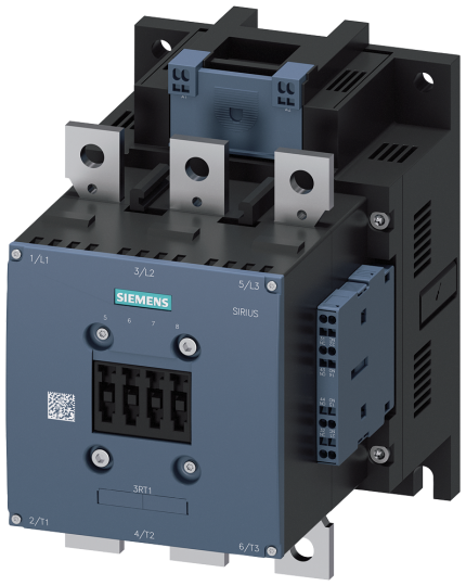 3RT1466-2AP36  CONTACTOR, 400 A/1PH