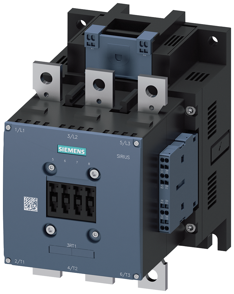 G_IC03_XX_04414P 3RT1466-2AP36 CONTACTOR, 400 A/1PH - Зображення 1