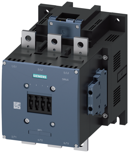 3RT1476-6NB36 CONTACTOR, 690A/AC-1