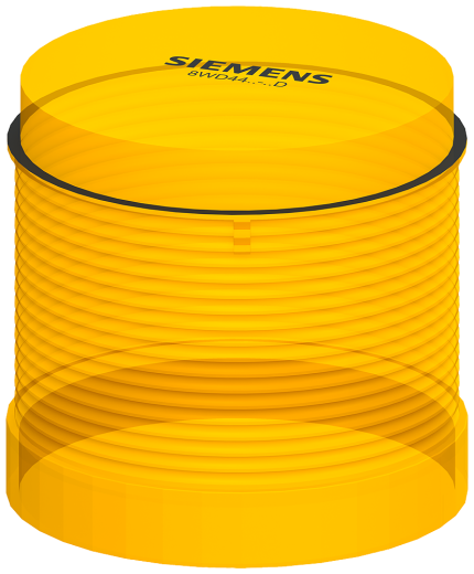 8WD4450-5BD SIGNALLING COLUMN