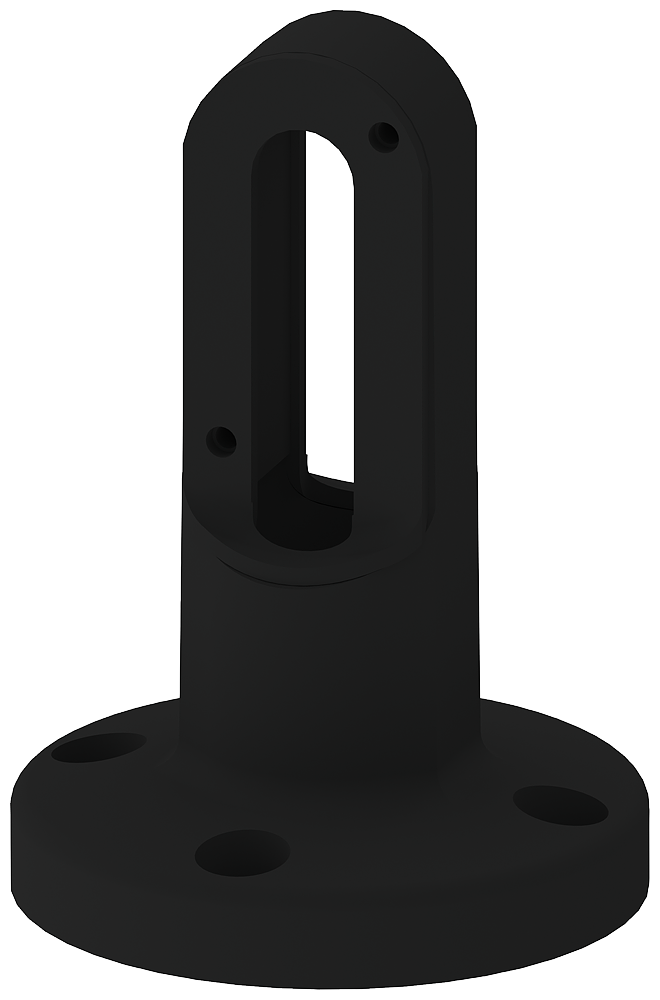 G_IC03_XX_04957P 8WD4308-0CB SIGNAL COLUMNS, DIAMETER 70MM - Зображення 1