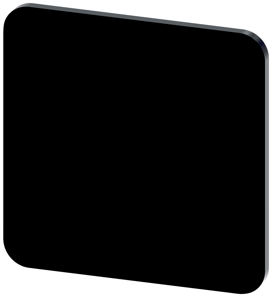 G_IC03_XX_06807P 3SU1900-0AF16-0AA0 Labeling plate, self-adhesive - Зображення 1