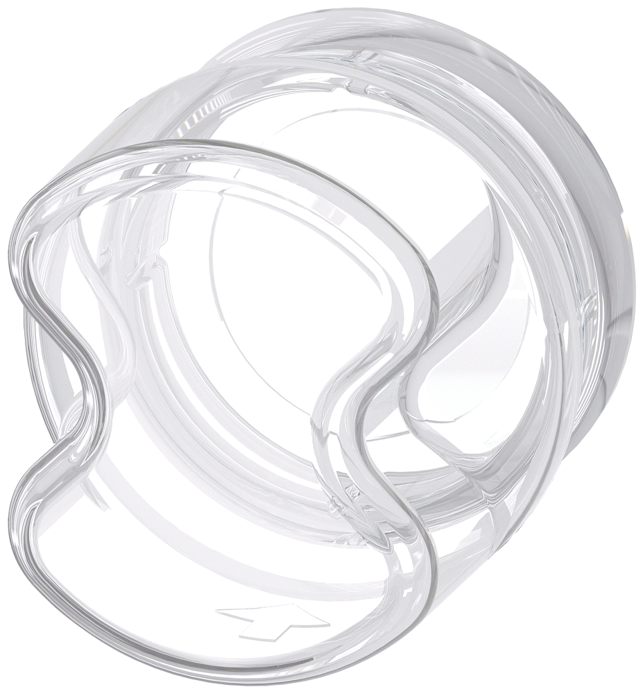 G_IC03_XX_06897P 3SU1900-0DD70-0AA0 Protective cap - Зображення 1