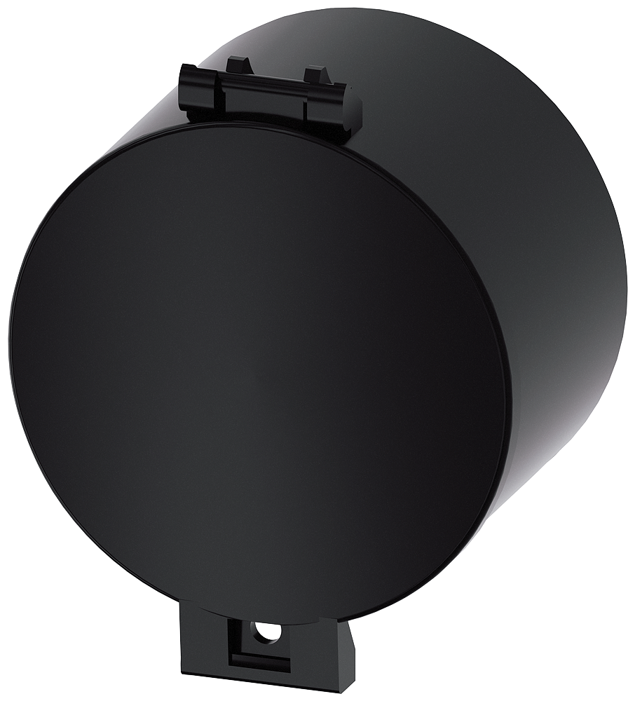 G_IC03_XX_06899P 3SU1900-0DA10-0AA0 Sealable cap - Зображення 1