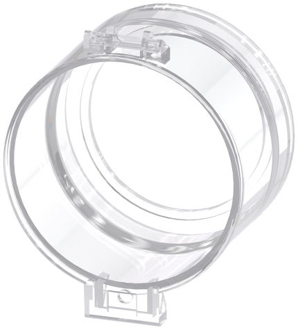 3SU1900-0DA70-0AA0 Sealable cap