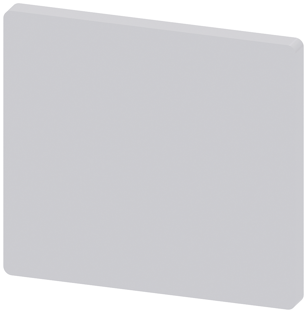 G_IC03_XX_06904P 3SU1900-0AY61-0AA0 Device labeling plate - Зображення 1