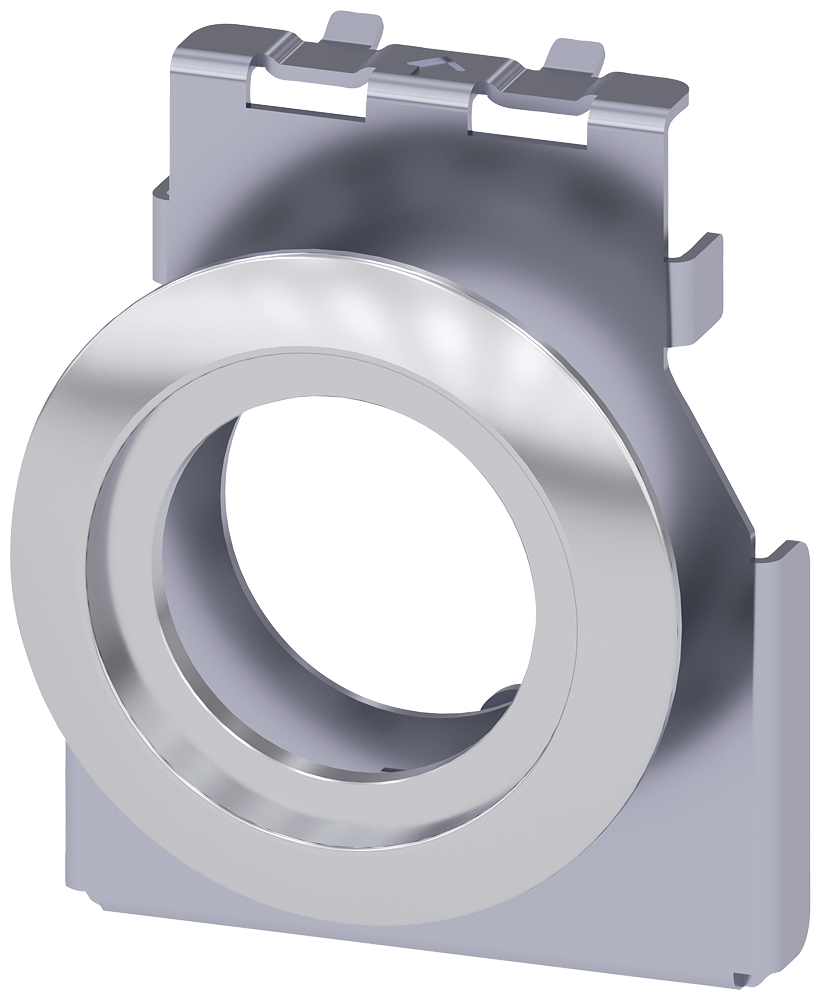G_IC03_XX_06906P 3SU1950-0KB10-0AA0 Adapter for mounting hole 30.5mm - Зображення 1
