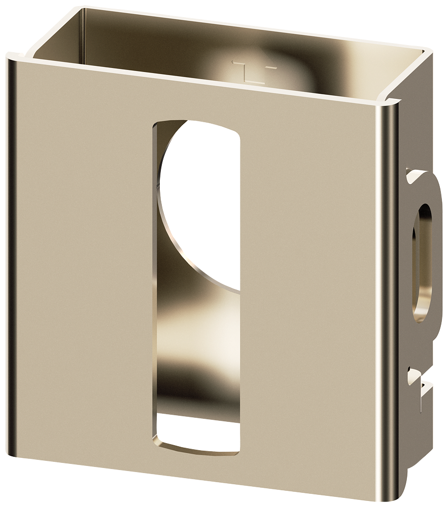 G_IC03_XX_07138P 3SU1950-0DR80-0AA0 Locking device - Зображення 1