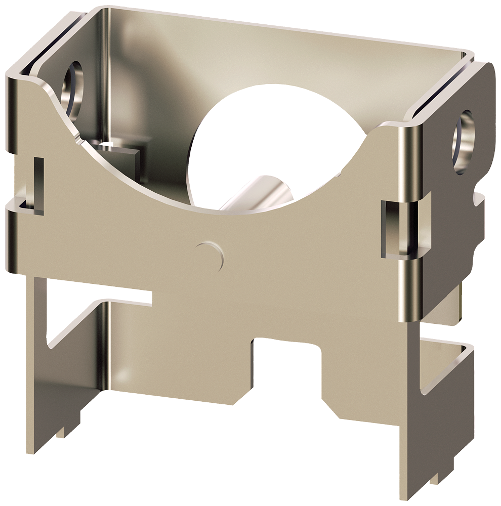 G_IC03_XX_07141P 3SU1950-0DM80-0AA0 Locking device - Зображення 1