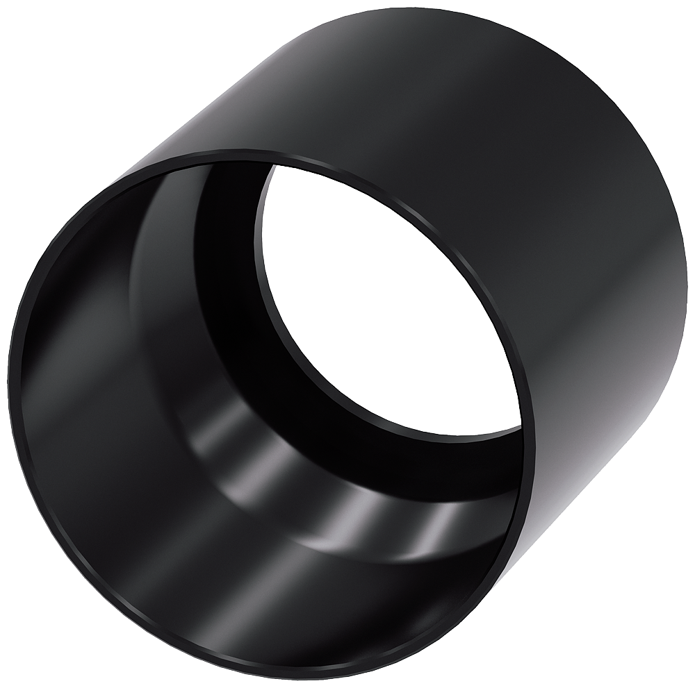G_IC03_XX_07152P 3SU1900-0DW10-0AA0 Protective collar - Зображення 1