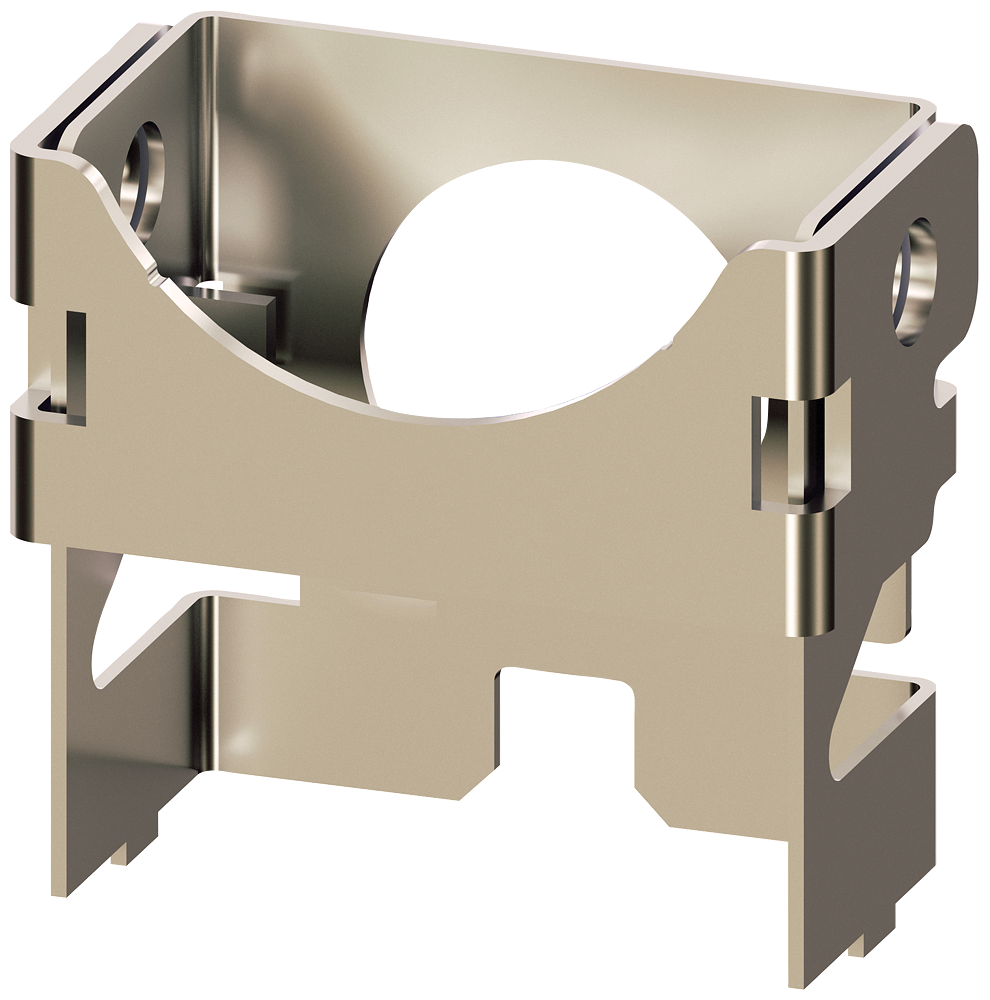 G_IC03_XX_07653P 3SU1950-0DP80-0AA0 Locking device - Зображення 1