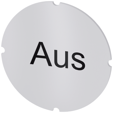 3SU1900-0AB71-0AC0 Insert label