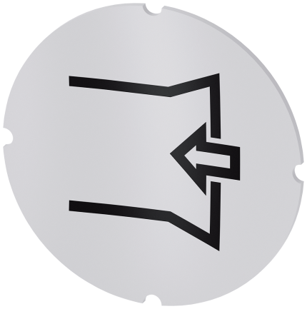 3SU1900-0AB71-0RR0 Insert label