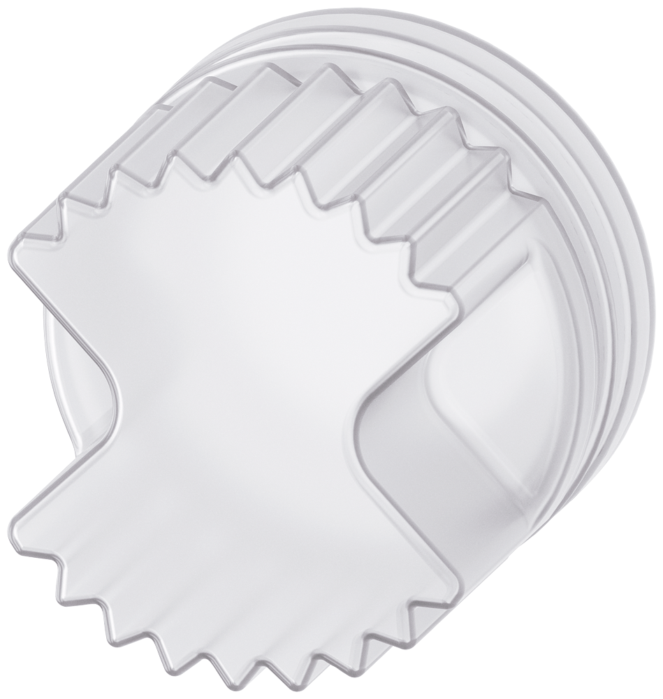G_IC03_XX_08418P 3SU1900-0EF70-0AA0 Protective cap - Зображення 1