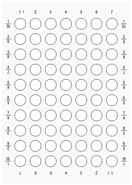 3SU1900-0BH60-0AA0 Insert labels for printing