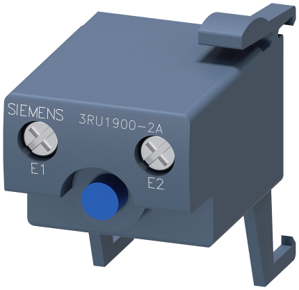 3RU1900-2AM71 REMOTE RESET MODULE SOLID STATE ...