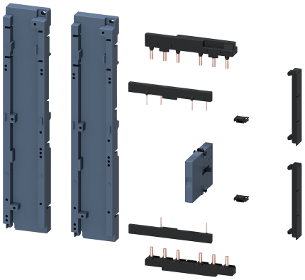3RA2933-1BB1 REVERSING KIT F. STAND. RAIL MOU...