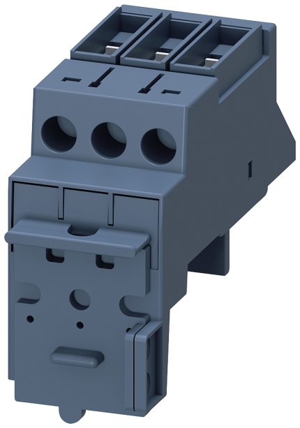 3RV2938-1A DISCONN. MODULE F. CIRCUIT BREAK...