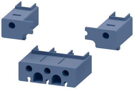 3RT2936-4EA4 COVER FOR 3RT233/ 3RT253