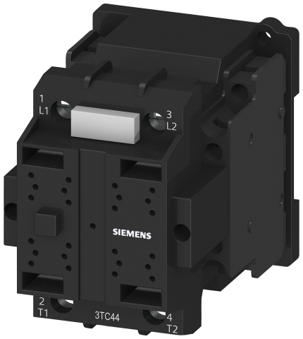 3TC4417-0BB0 CONTACTOR, SIZE 2, 2-POLE