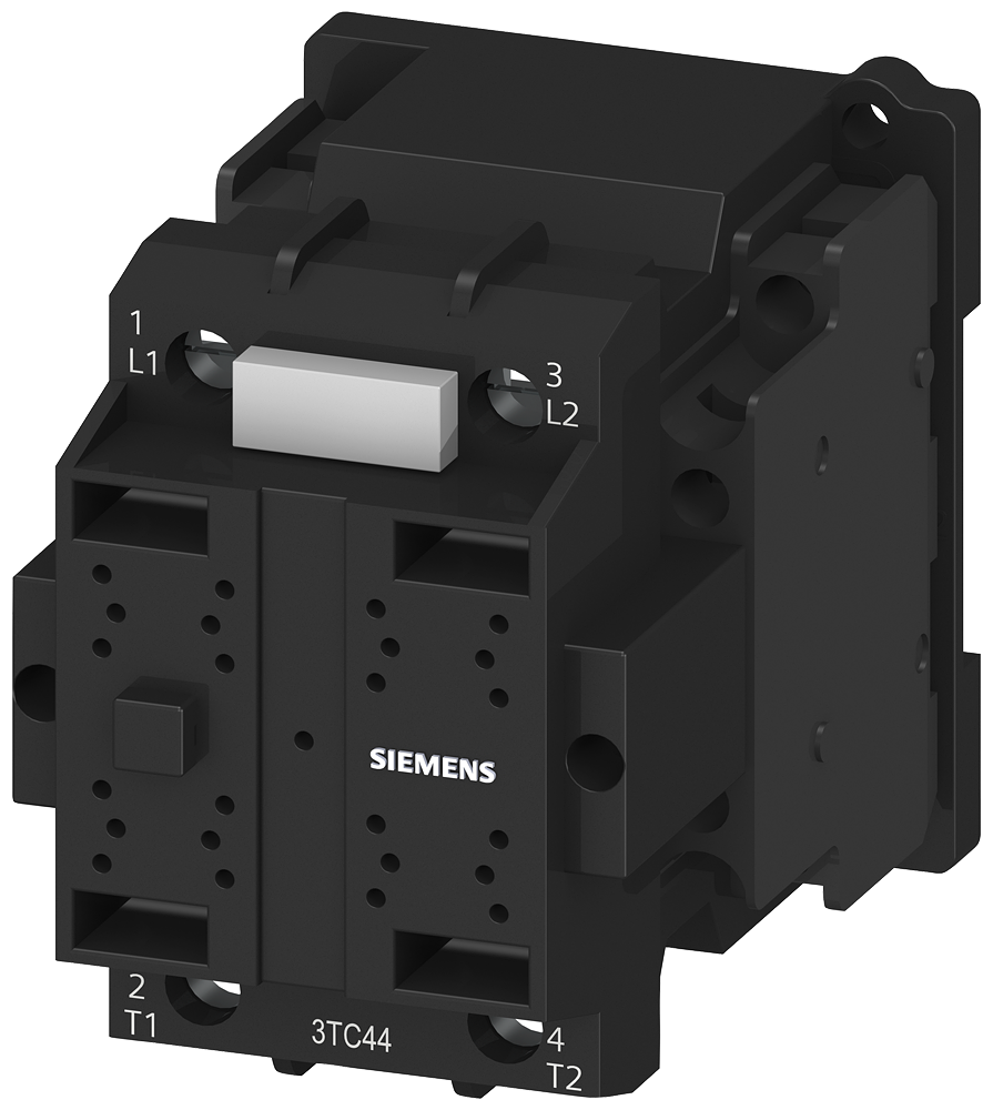 G_IC03_XX_09222P 3TC4417-0BB0 CONTACTOR, SIZE 2, 2-POLE - Зображення 1