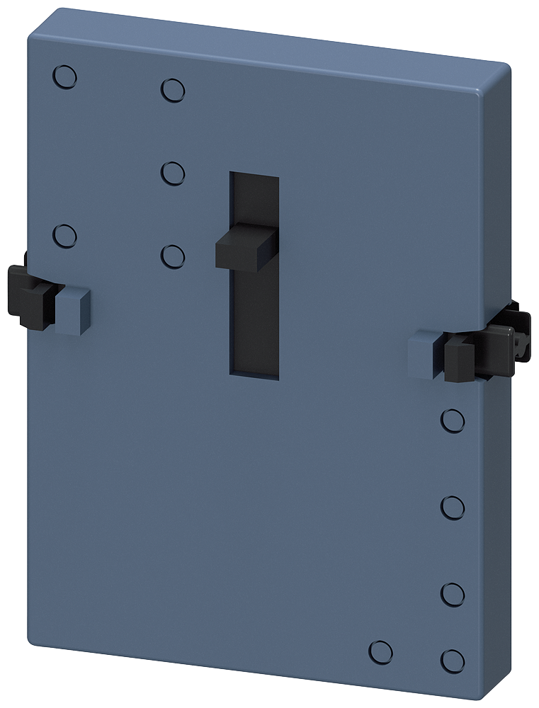 G_IC03_XX_09239P 3RA2934-2B MECHANICAL INTERLOCK, S2/S3 - Зображення 1