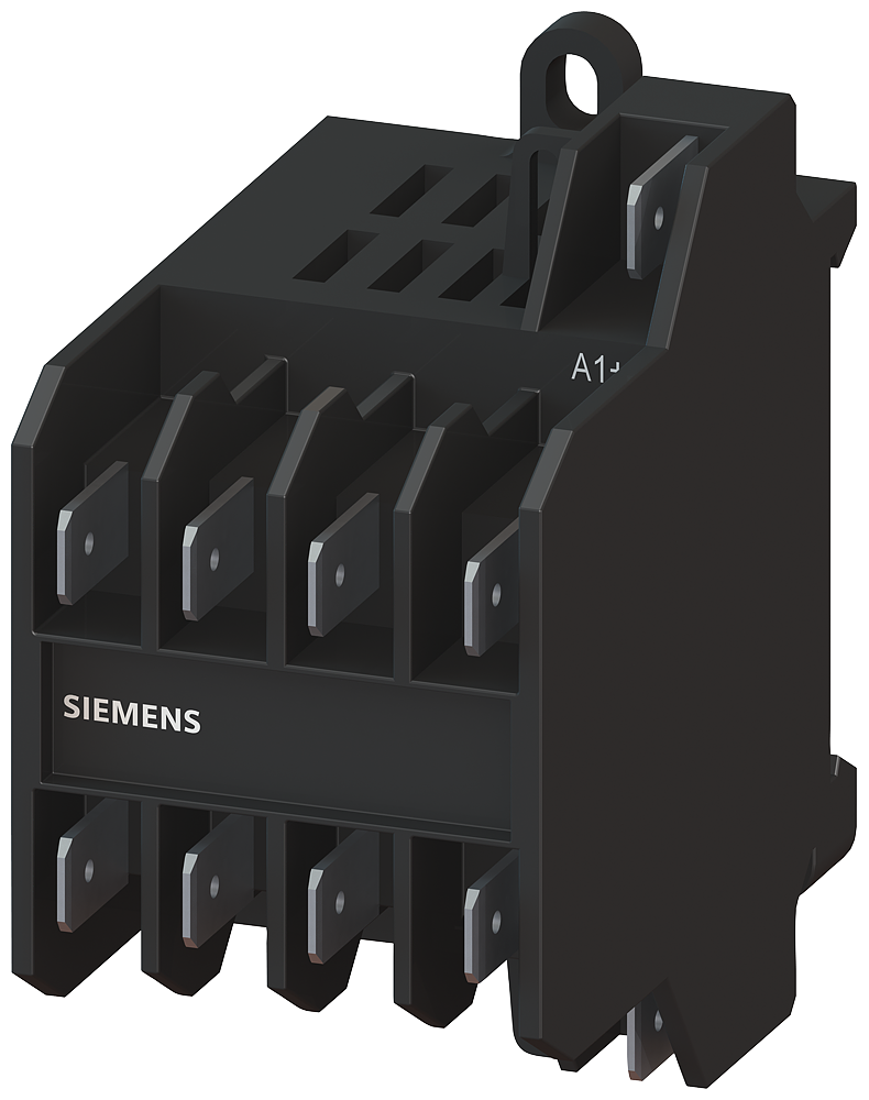 G_IC03_XX_09712P 3TG1001-1AG2 CONTACTOR - Зображення 1